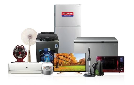 الالكترونيات